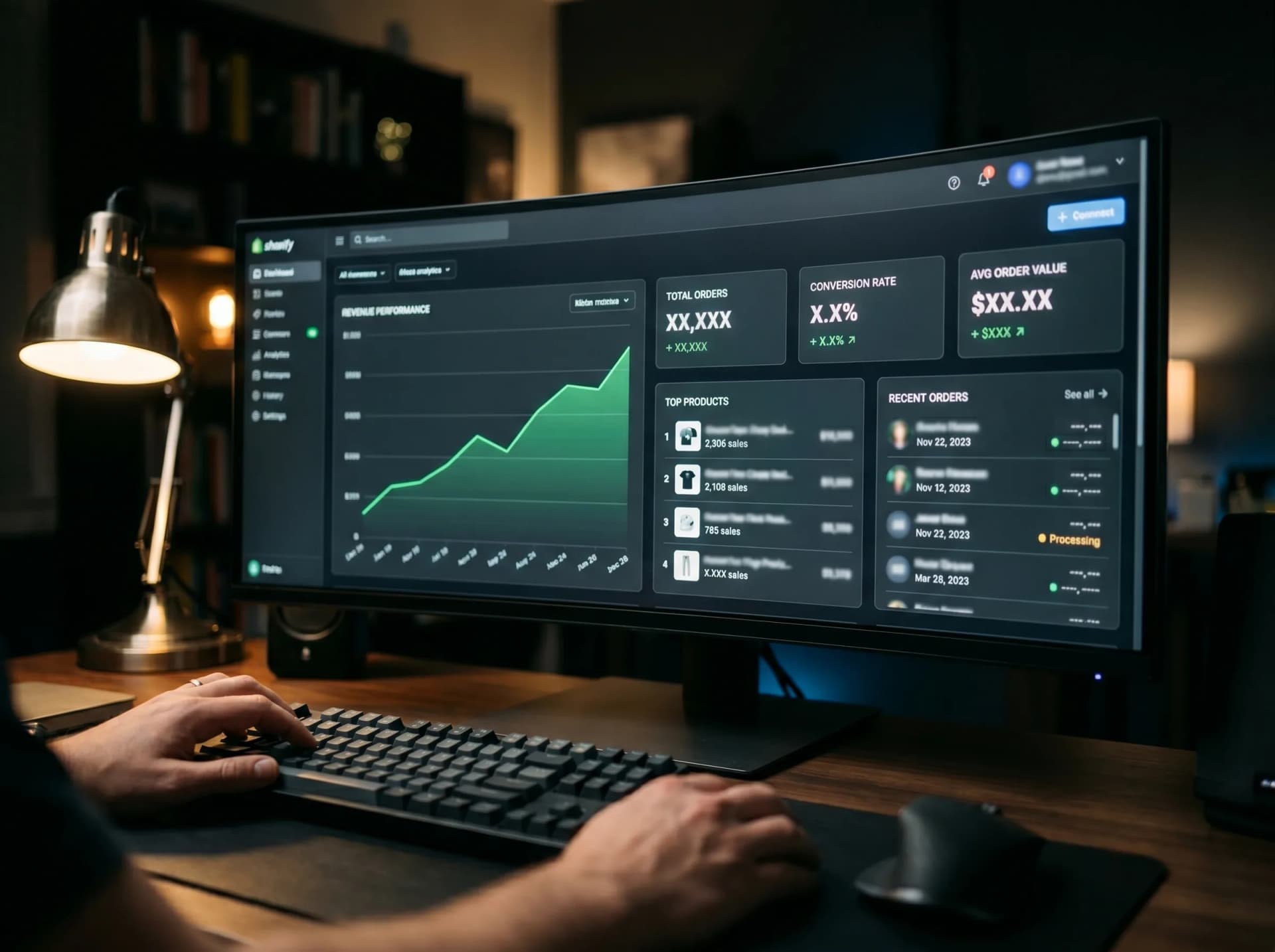 Proceso de desarrollo web para empresas en Manta, Manabí
