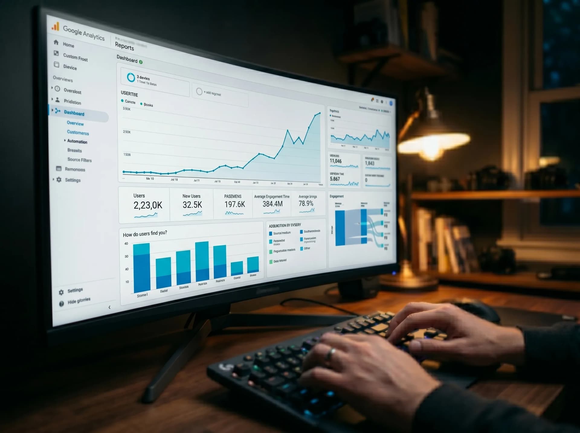 Proceso de desarrollo web para empresas en Cuenca, Azuay