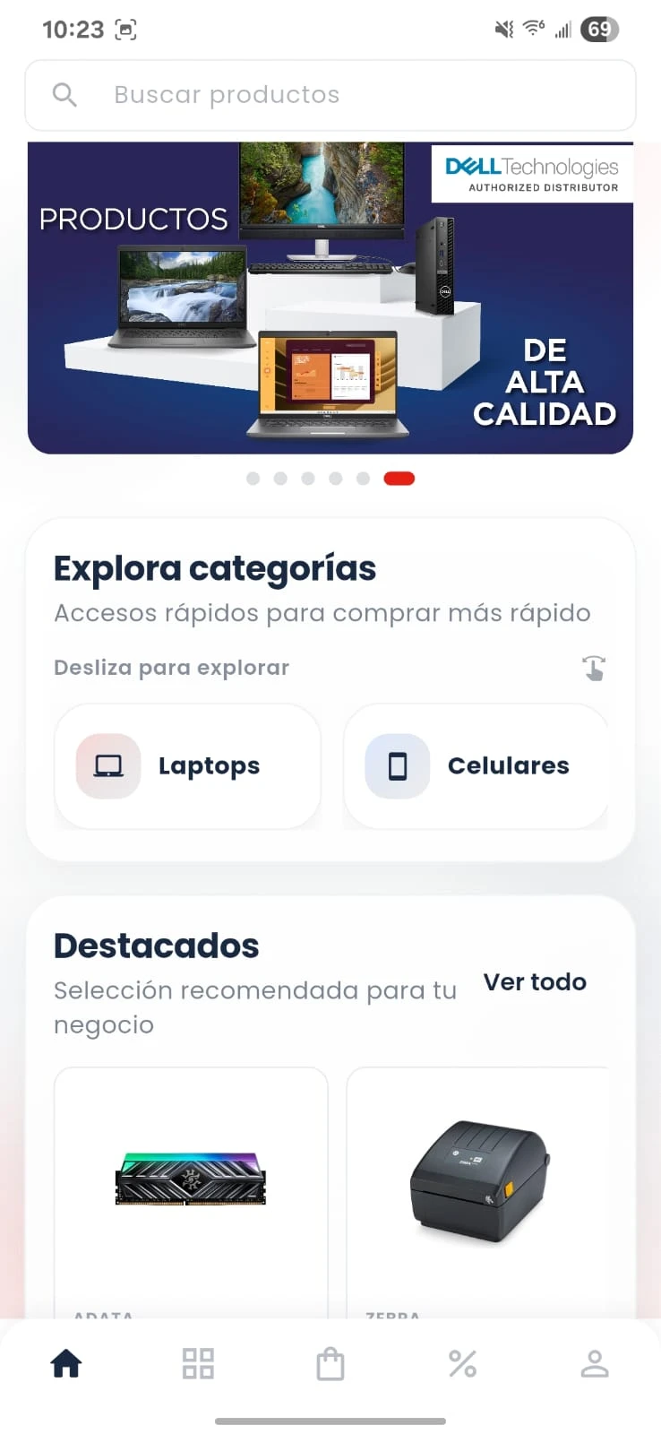 Siglo-21 screenshot 1